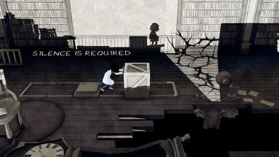 Shady Part of Me screenshot 5