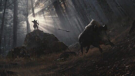 Medieval Dynasty screenshot 6