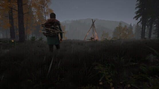 Medieval Dynasty screenshot 1