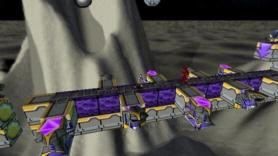 Lode Runner 3-D screenshot 3