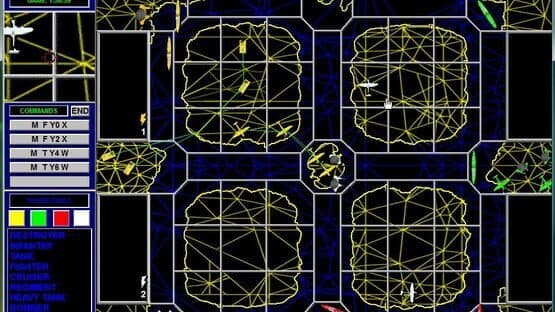 Power: The Game screenshot 2