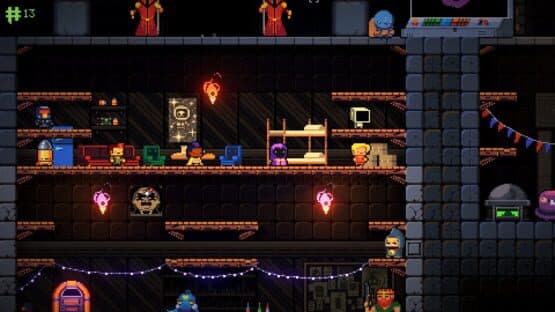 Exit the Gungeon screenshot 1
