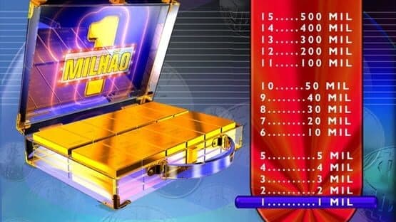Show do Milhão Volume 2 screenshot 2
