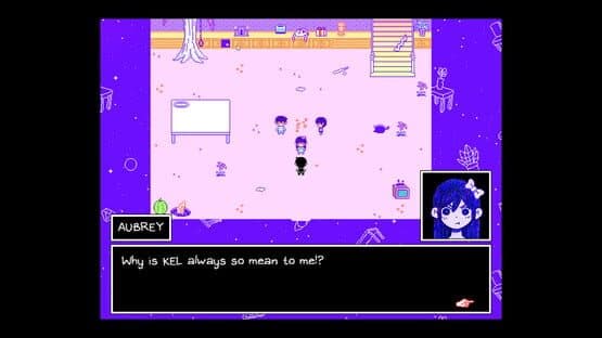 Omori screenshot 2