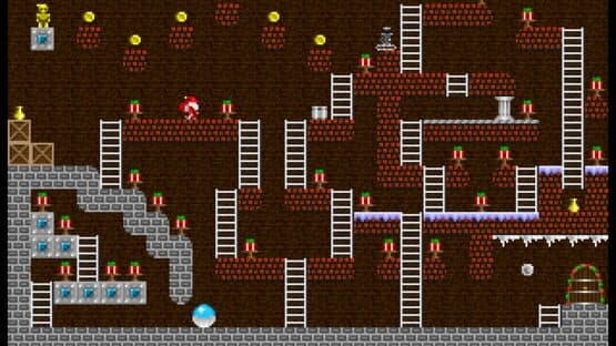 Jetpack Christmas Special screenshot 2