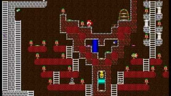 Jetpack Christmas Special screenshot 3