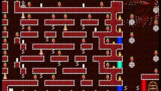 Jetpack Christmas Special screenshot 5