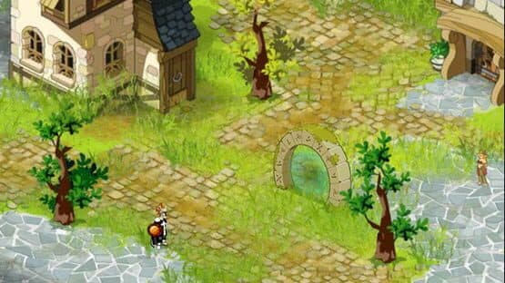 Dofus Retro screenshot 4