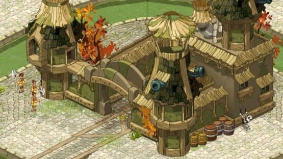 Dofus Retro screenshot 2