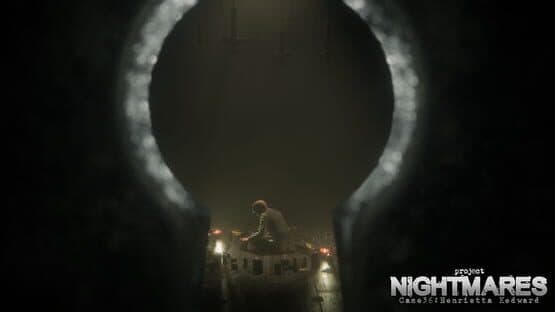 Project Nightmares Case 36: Henrietta Kedward screenshot 2