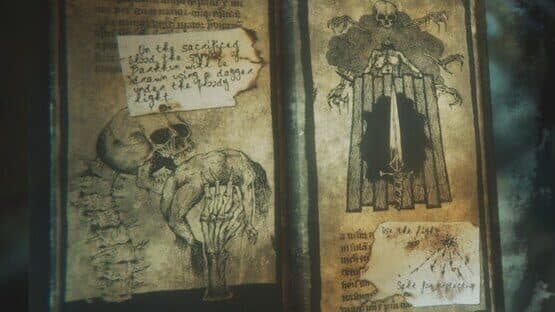 Project Nightmares Case 36: Henrietta Kedward screenshot 1