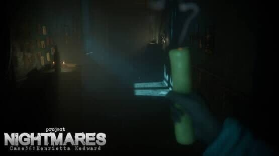 Project Nightmares Case 36: Henrietta Kedward screenshot 3