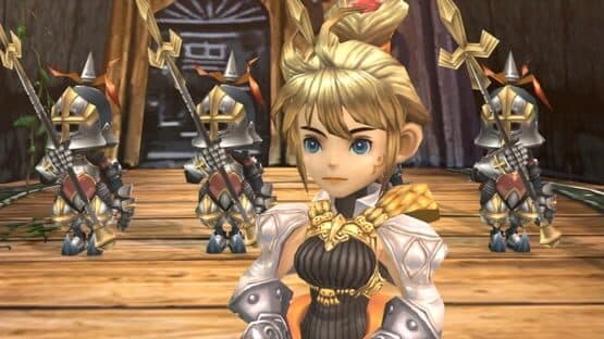 Final Fantasy: Crystal Chronicles - Remastered Edition screenshot 3