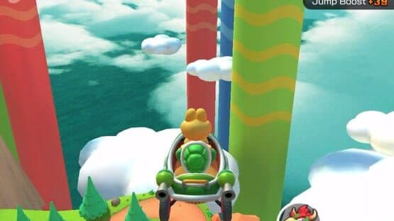 Mario Kart Tour screenshot 6