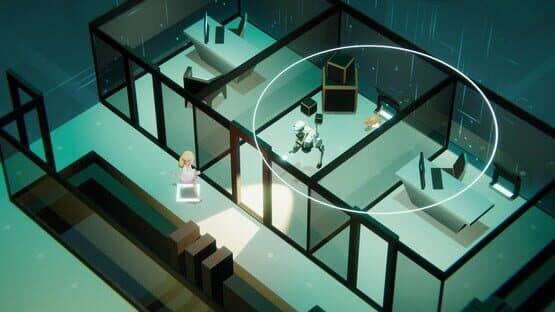 Timelie screenshot 5