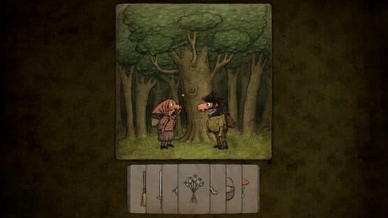 Pilgrims screenshot 4