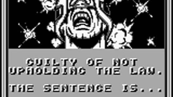 Judge Dredd screenshot 6