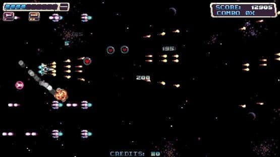 Habroxia screenshot 4