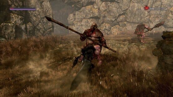 Bloody Spell screenshot 2