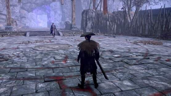 Bloody Spell screenshot 3