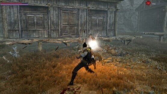 Bloody Spell screenshot 5