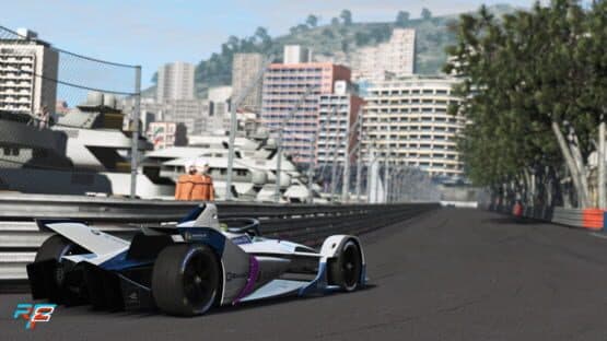 rFactor 2 screenshot 6