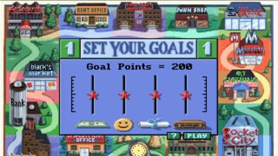 Jones in the Fast Lane screenshot 5