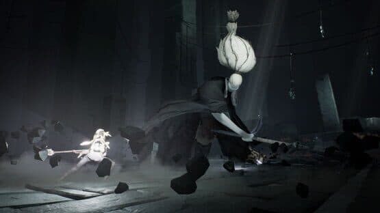 Ashen screenshot 3