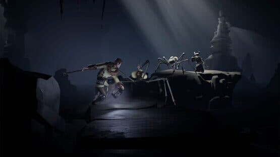 Ashen screenshot 5