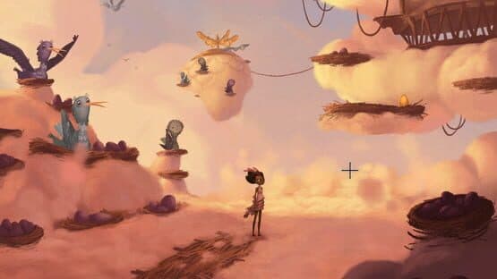Broken Age screenshot 6
