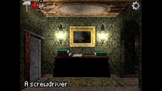 Deep Sleep Trilogy screenshot 2