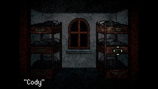 Deep Sleep Trilogy screenshot 6