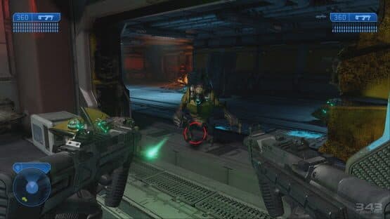 Halo 2: Anniversary screenshot 4