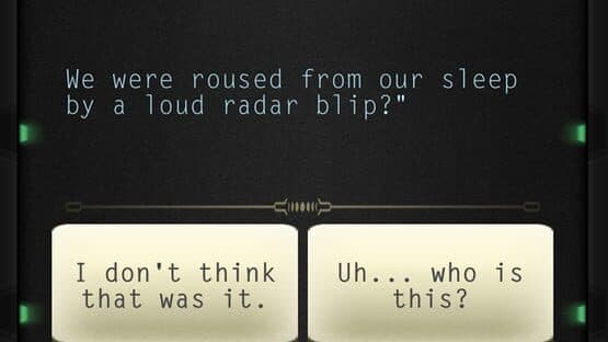 Lifeline: Silent Night screenshot 3