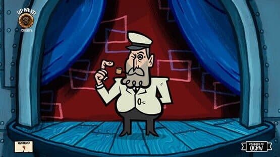 The Jackbox Party Pack 6 screenshot 2