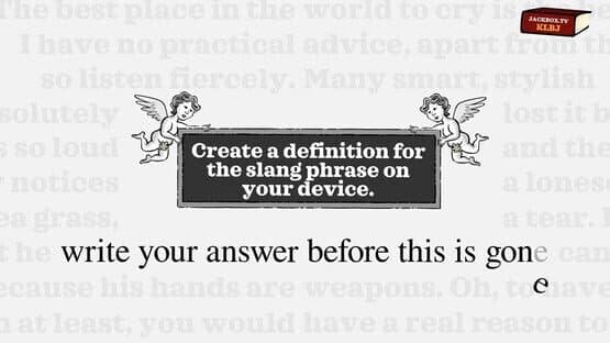 The Jackbox Party Pack 6 screenshot 6