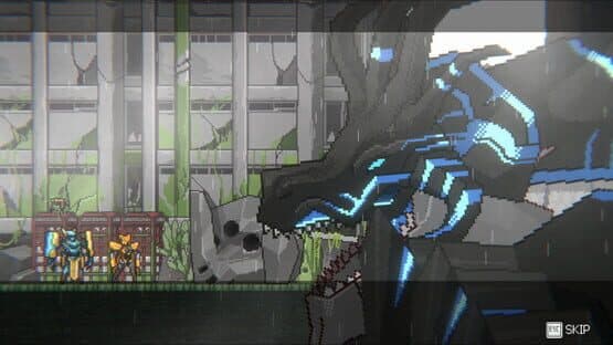 Metal Unit screenshot 4