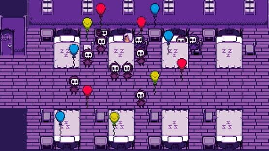 Grimm's Hollow screenshot 1