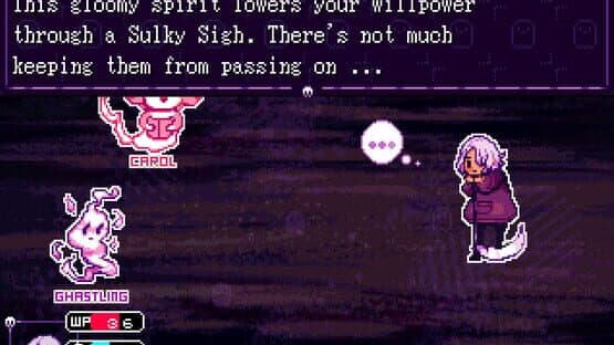 Grimm's Hollow screenshot 5