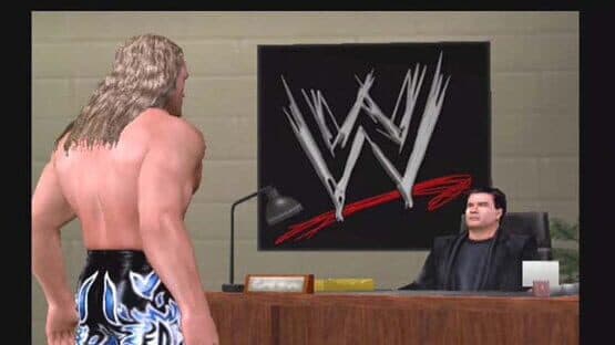 WWE Smackdown! vs. Raw screenshot 5