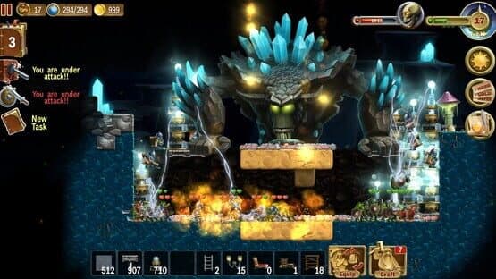 Craft the World screenshot 6