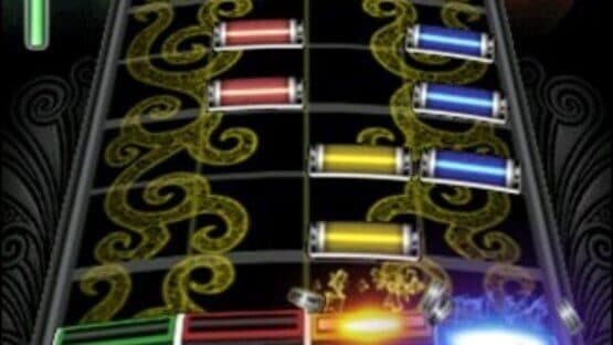 Rock Band screenshot 2