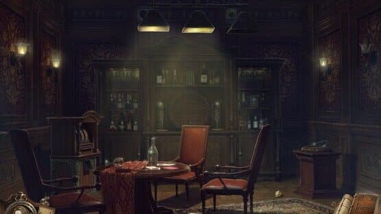 Brink of Consciousness: Dorian Gray Syndrome screenshot 6