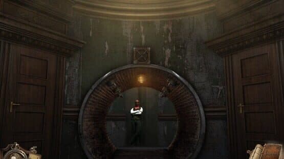 Brink of Consciousness: Dorian Gray Syndrome screenshot 2