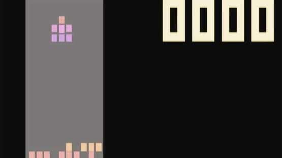 Tetris26 screenshot 1