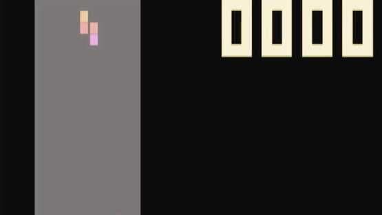 Tetris26 screenshot 2