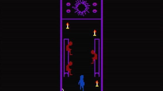 Faith: The Unholy Trinity screenshot 5