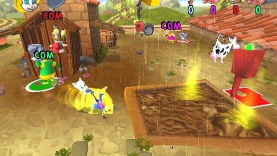Super Farm screenshot 1