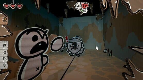 The Legend of Bum-bo screenshot 2