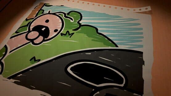 The Legend of Bum-bo screenshot 4